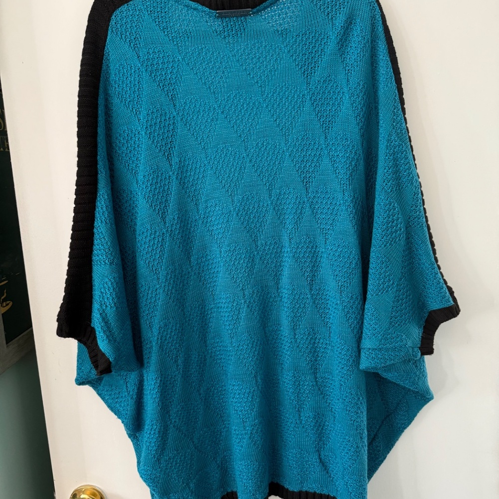 Elhoffer Interstellar Dolman - image 2